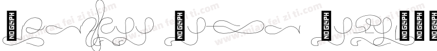 Erotique Text Regul字体转换